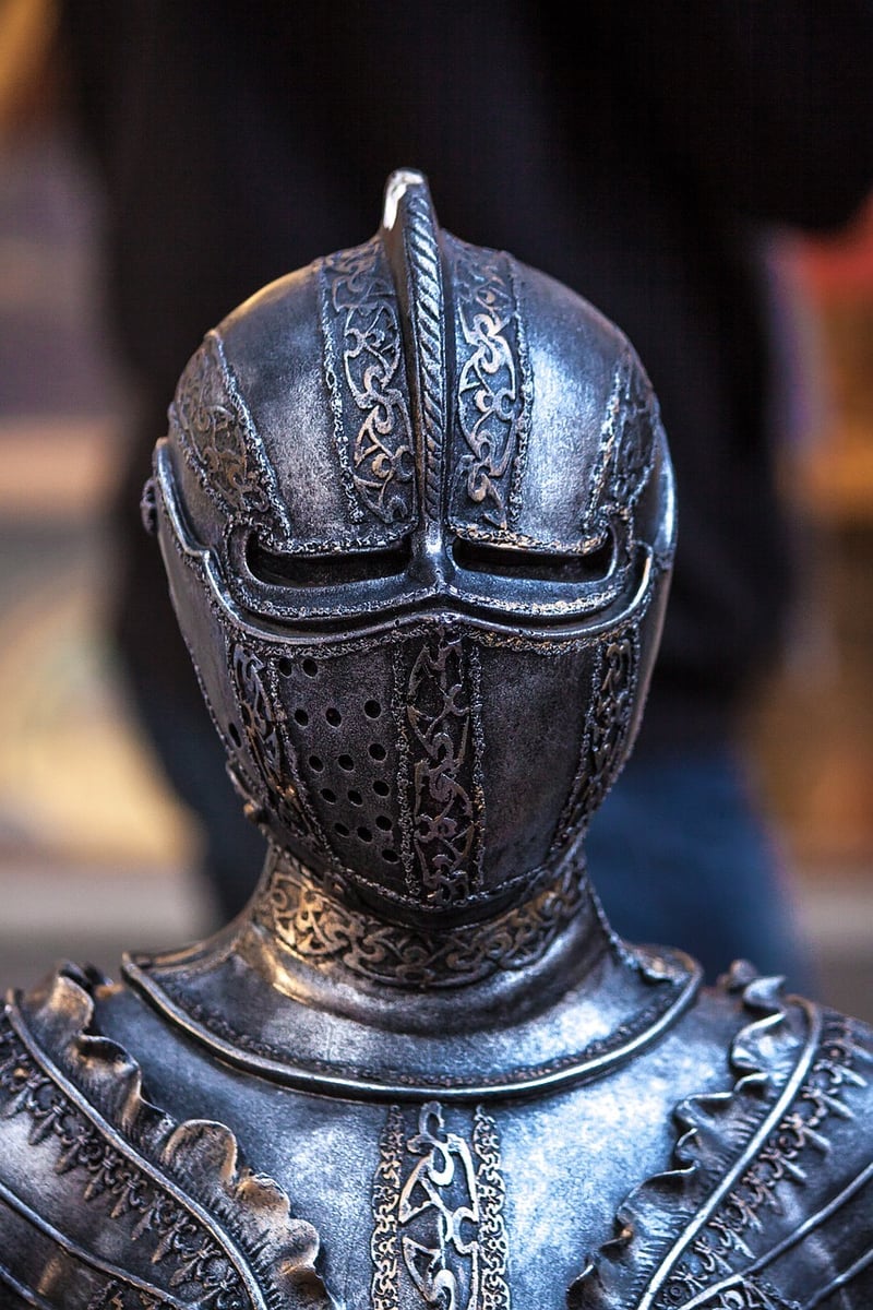 The Crusades